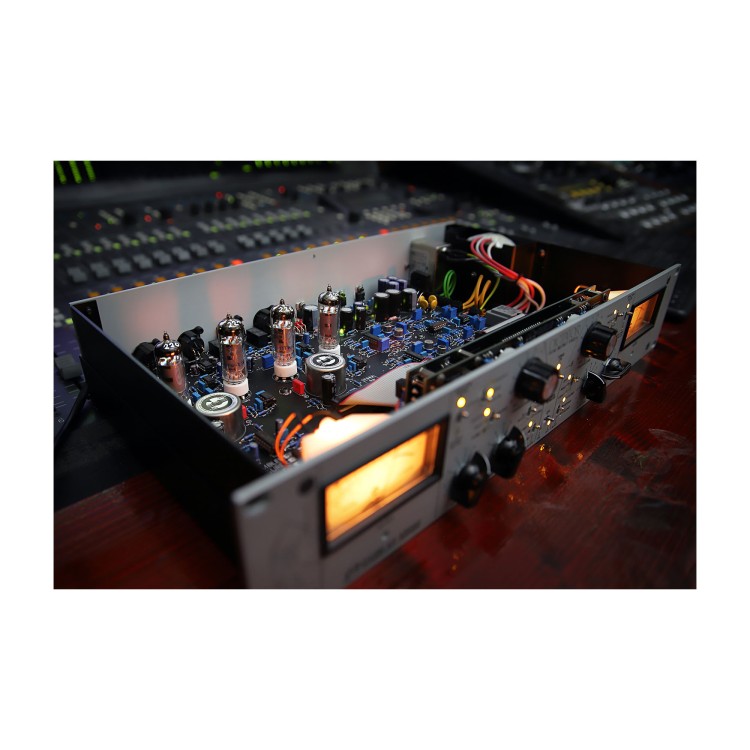 GAINLAB DICTATOR Dual Mono Vari-u Compressor