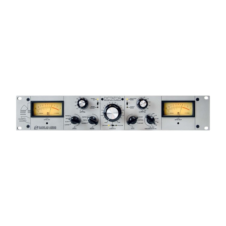 GAINLAB DICTATOR Dual Pentode Vari-u Compressor