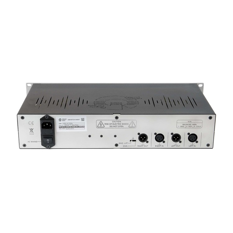 GAINLAB DICTATOR Dual Pentode Vari-u Compressor