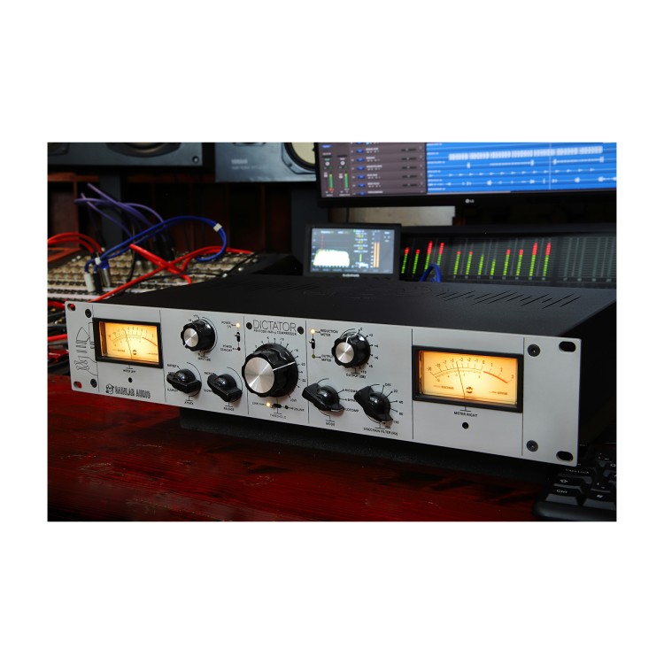 GAINLAB DICTATOR Dual Pentode Vari-u Compressor