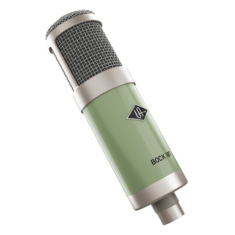 Universal Audio Bock 187