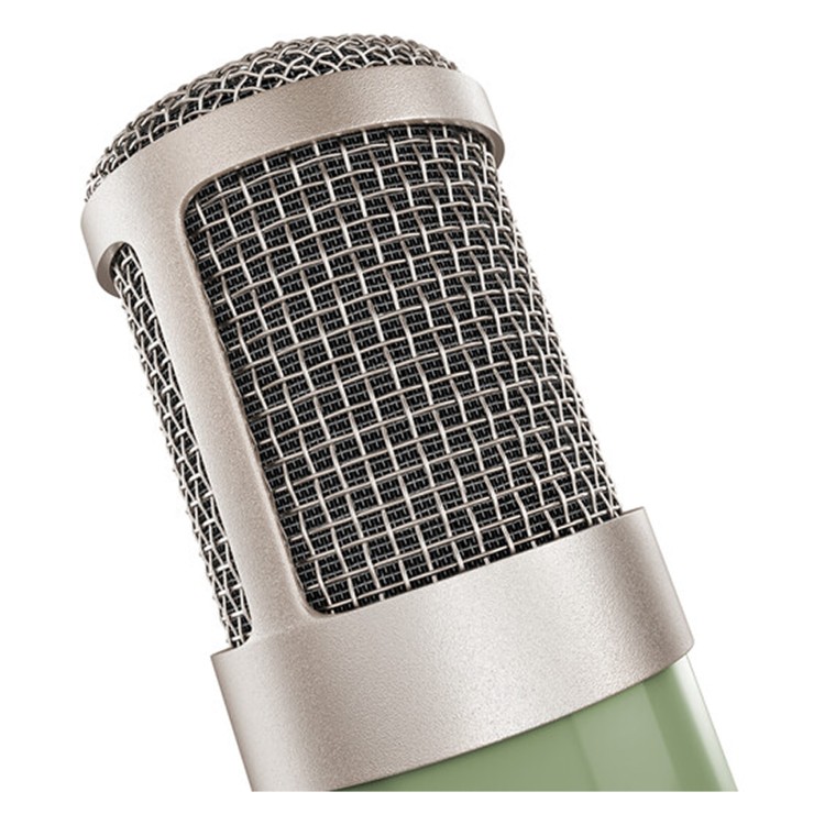 Universal Audio Bock 187