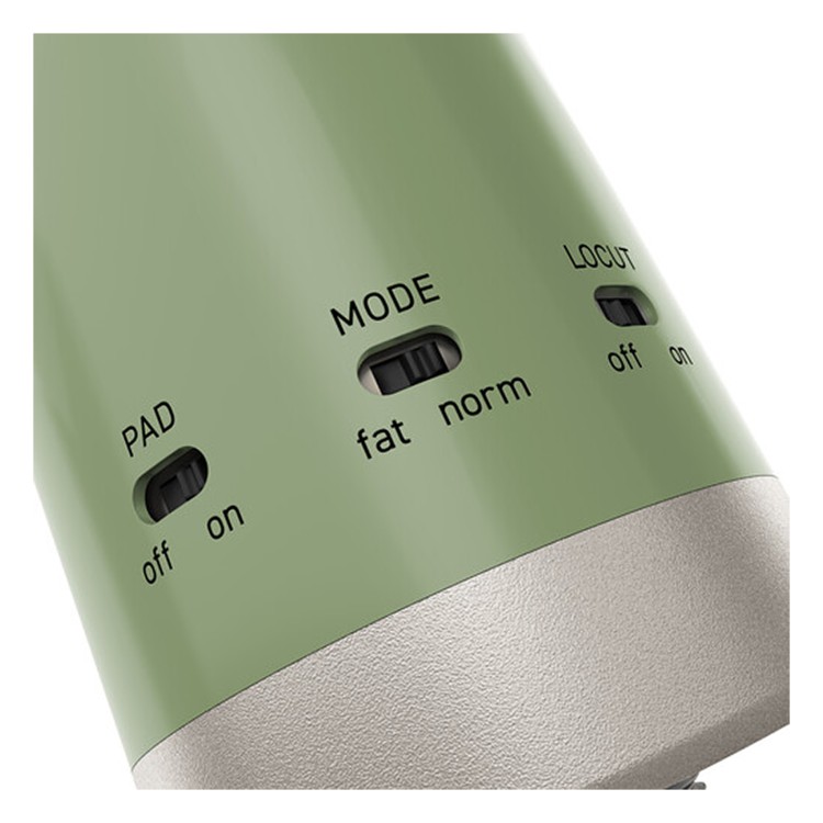 Universal Audio Bock 187