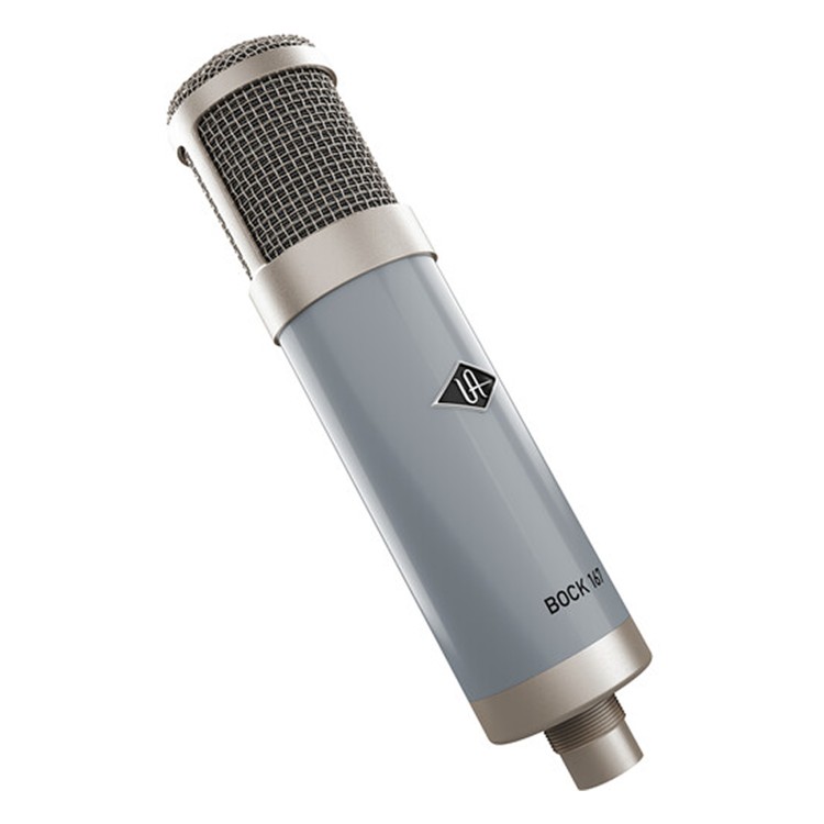 Universal Audio Bock 167