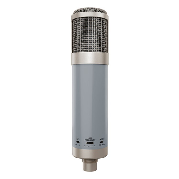 Universal Audio Bock 167