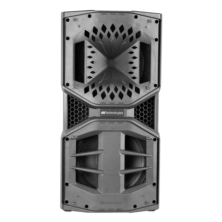 dB Technologies Opera Reevo 212