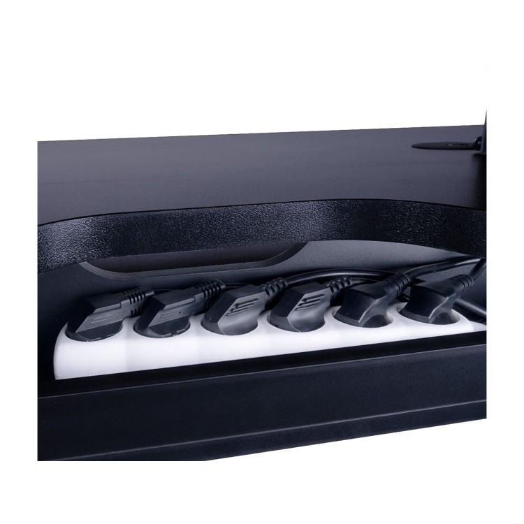 Glorious Sound Desk Compact White