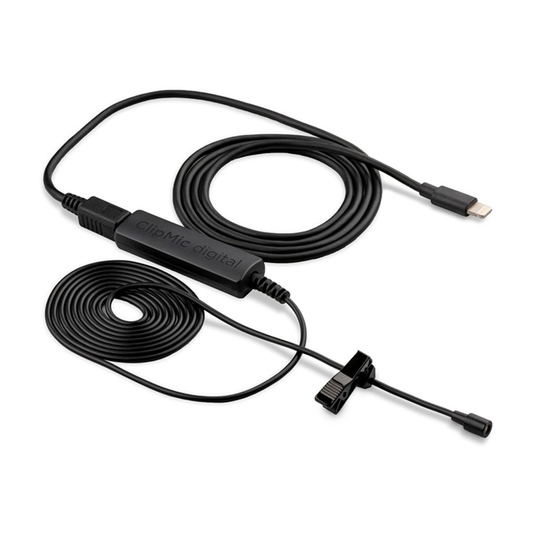 Apogee ClipMic digital 2