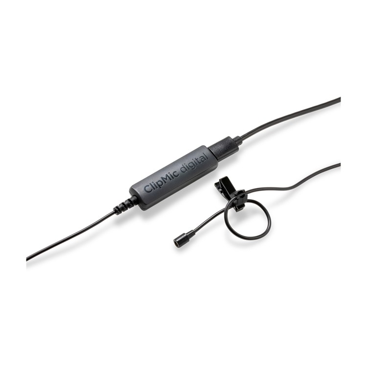 Apogee ClipMic digital 2