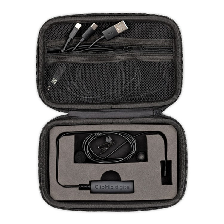 Apogee ClipMic digital 2