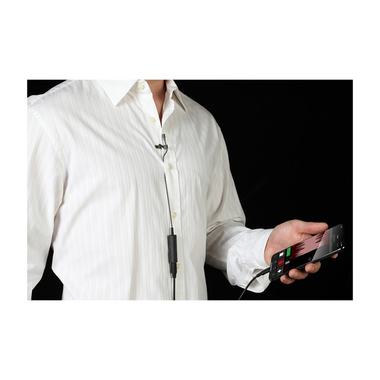 Apogee ClipMic digital 2
