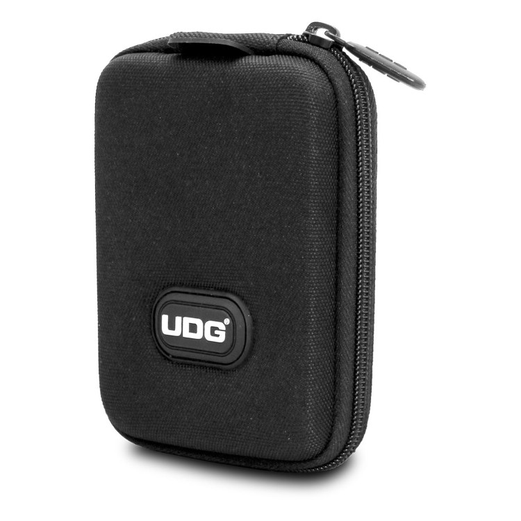 UDG Creator NI Audio 2 Hardcase Protector Black
