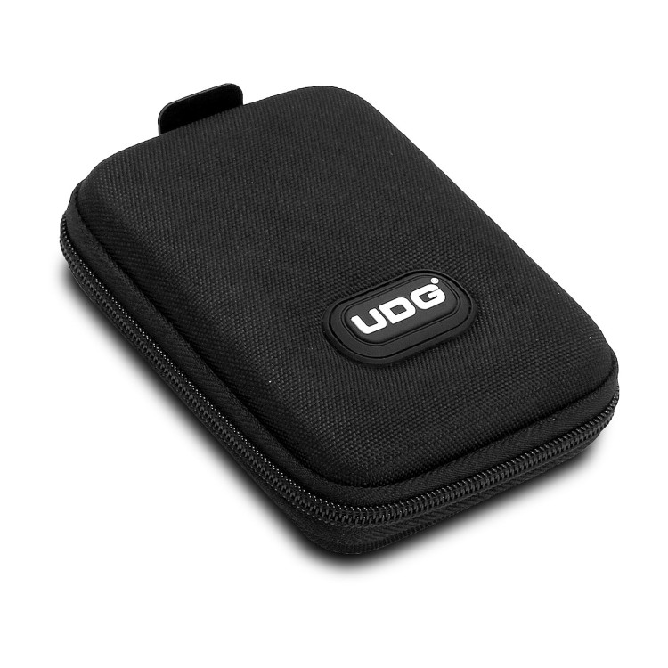UDG Creator NI Audio 2 Hardcase Protector Black