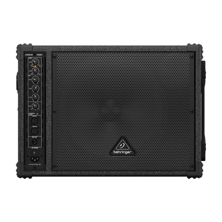 Behringer F1220D