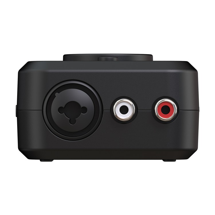 IK Multimedia iRig Stream Pro