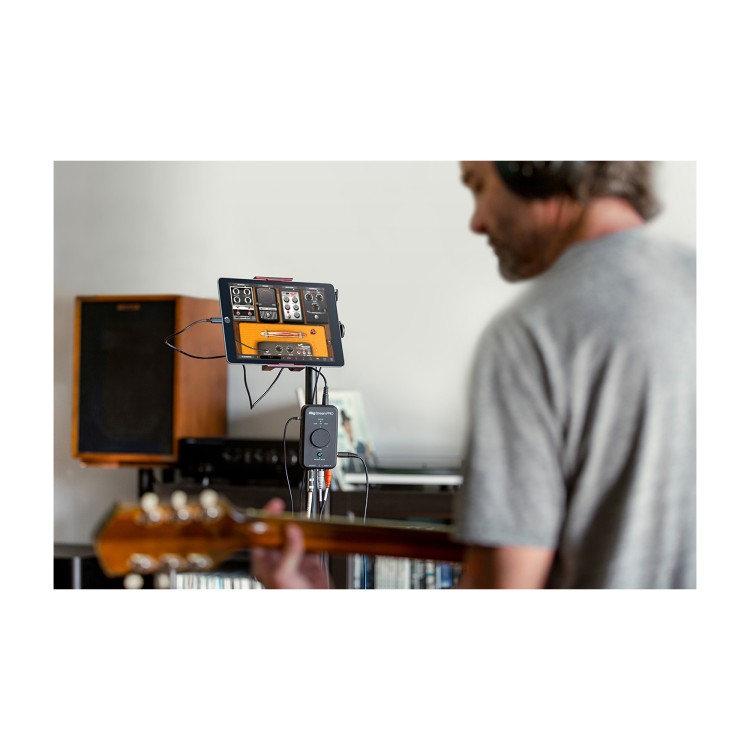 IK Multimedia iRig Stream Pro