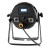 Flash PAR 7x40W ZOOM IP65