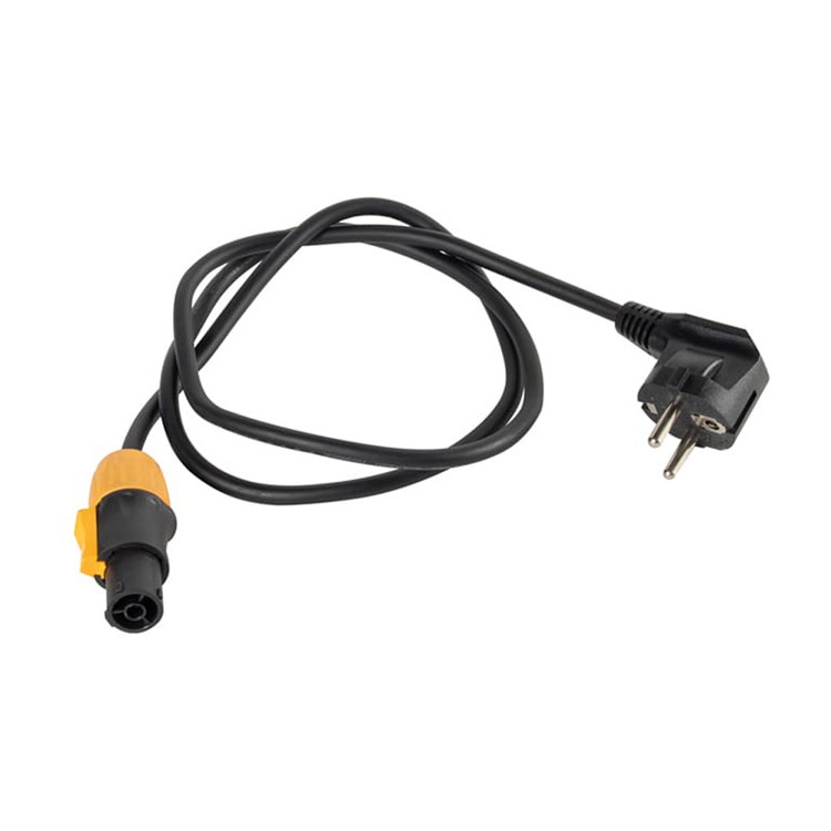 Flash PAR 7x40W ZOOM IP65