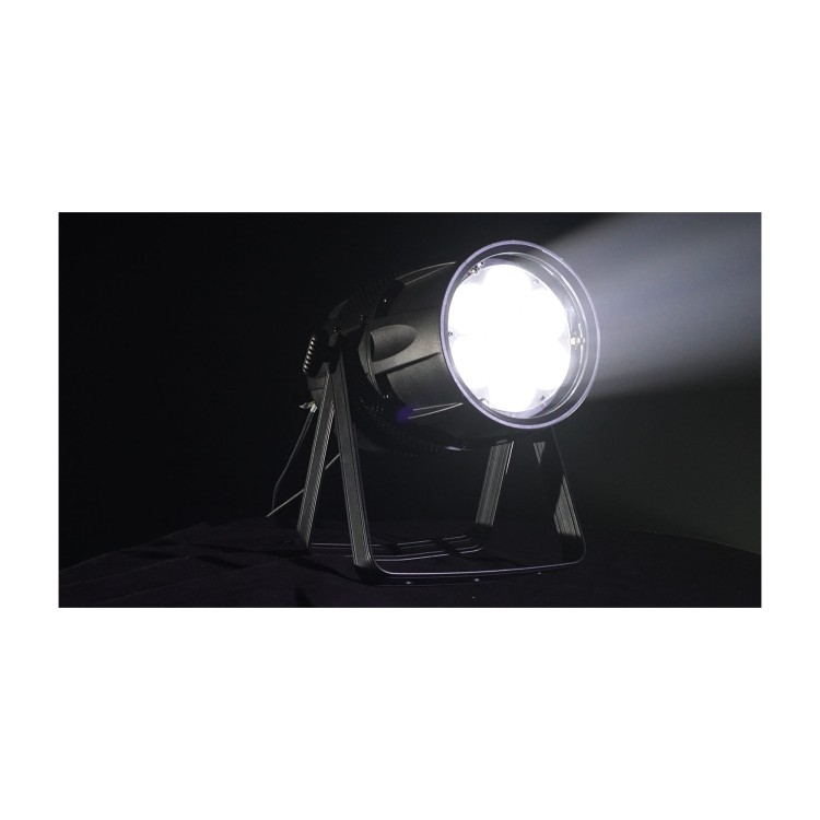 Flash PAR 7x40W ZOOM IP65