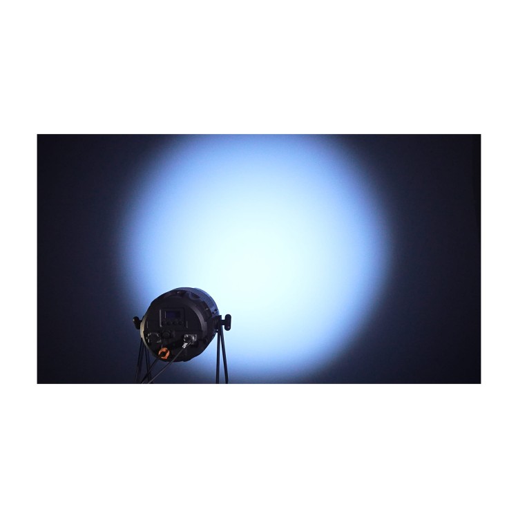 Flash PAR 7x40W ZOOM IP65