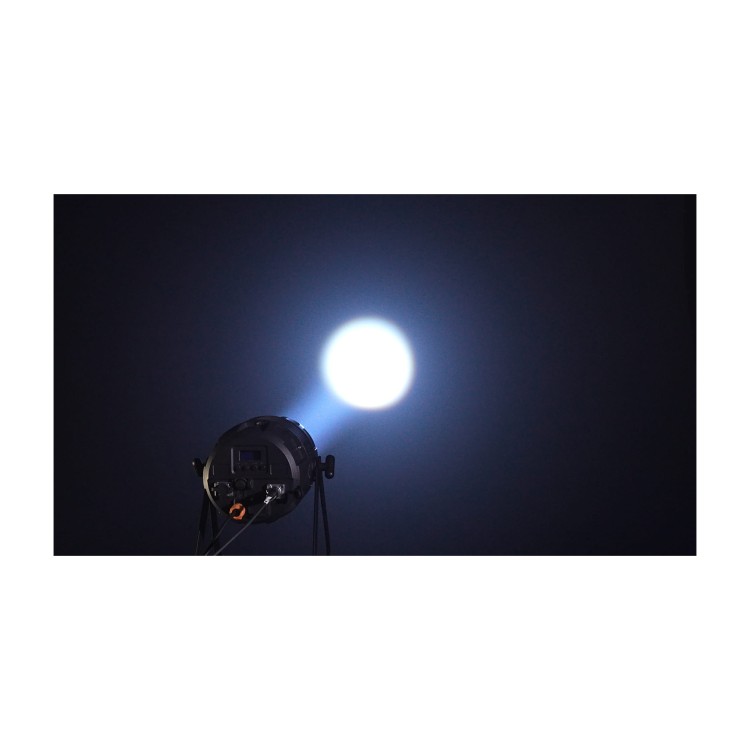 Flash PAR 7x40W ZOOM IP65