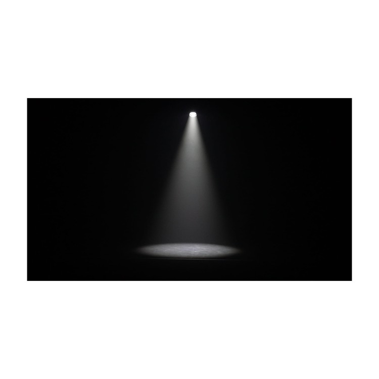 Flash PAR 7x40W ZOOM IP65