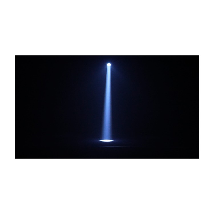 Flash PAR 7x40W ZOOM IP65