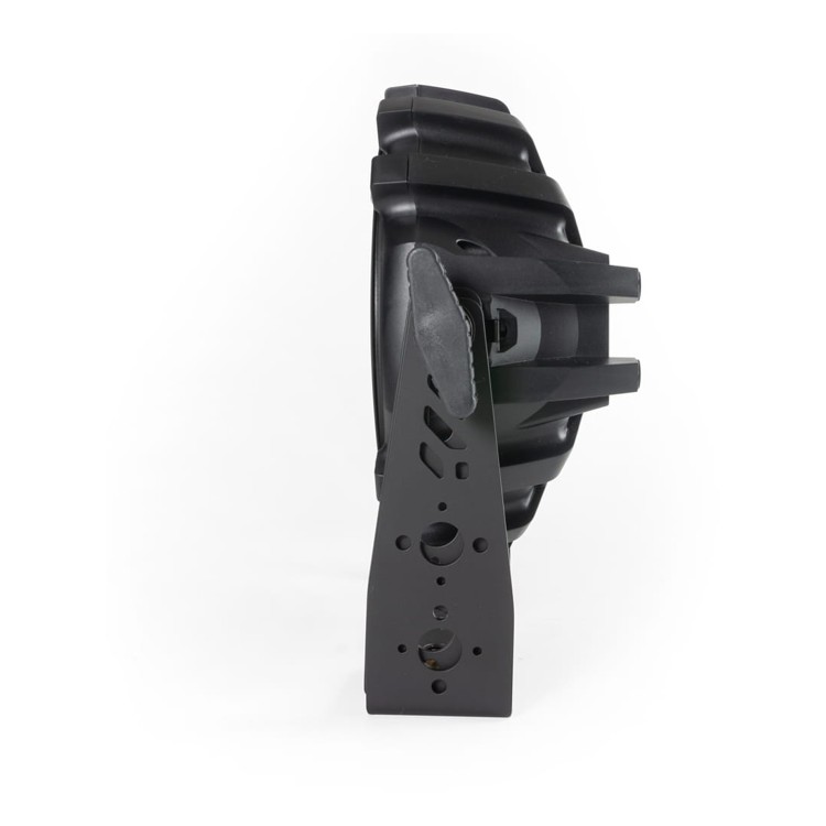 Flash Professional LED PAR 64 SLIM 7x10W RGBW Mk2