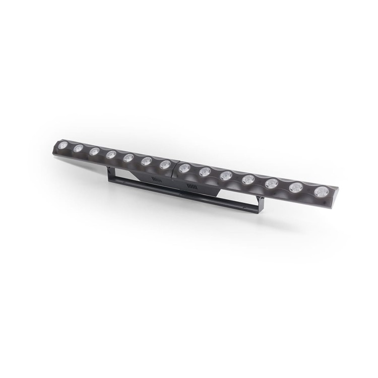 Flash LED BAR AURA 14/56 WHITE/RGB