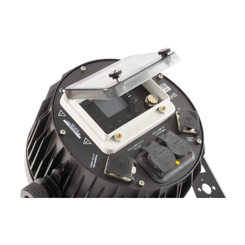 Flash Professional LED PAR 64 19x10W RGBW 4in1 IP65 mk2 Alu Housing PowerCon True Sockets