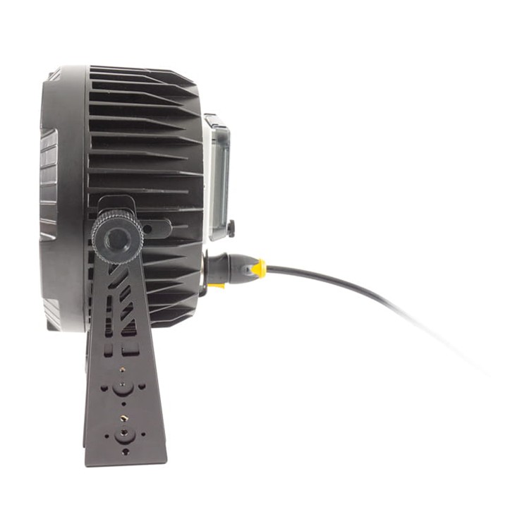 Flash Professional LED PAR 64 19x10W RGBW 4in1 IP65 mk2 Alu Housing PowerCon True Sockets