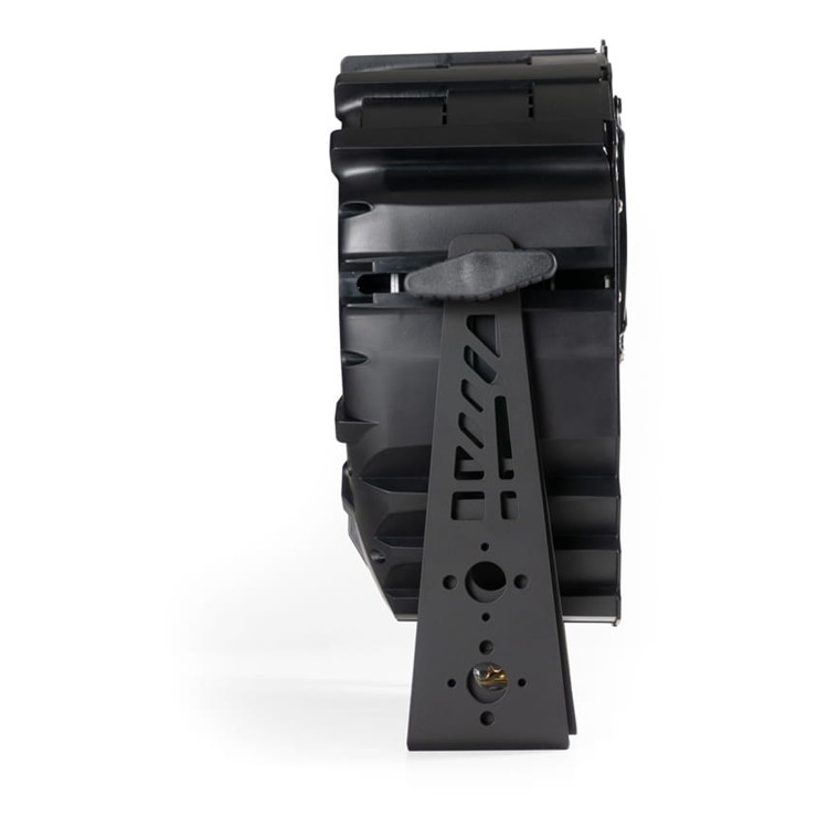 Flash Professional LED PAR 64 48x3W RGBW SHORT Mk2
