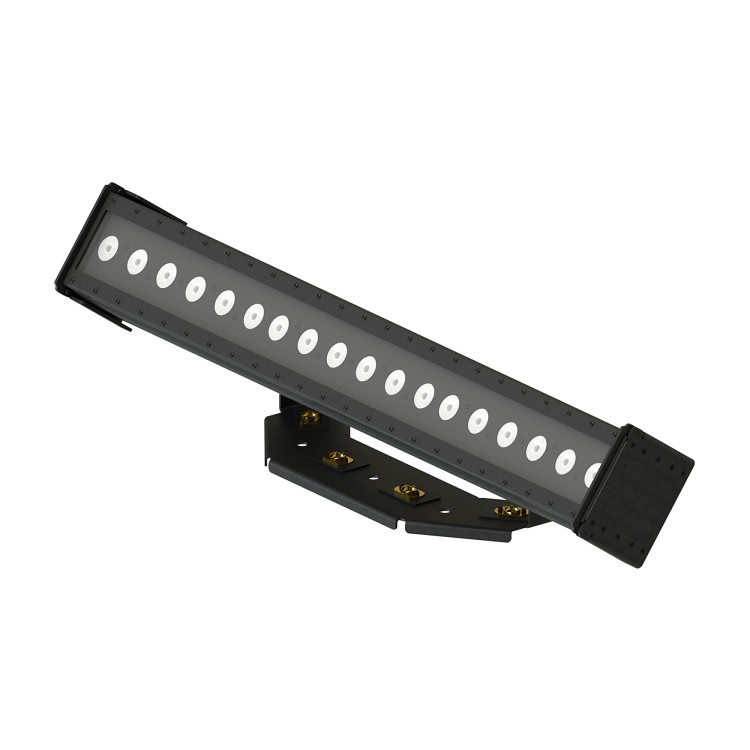 Flash Professional LED LINEAR 1810 25° IP
