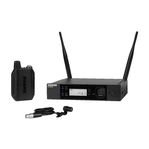 Shure GLXD14R+/85