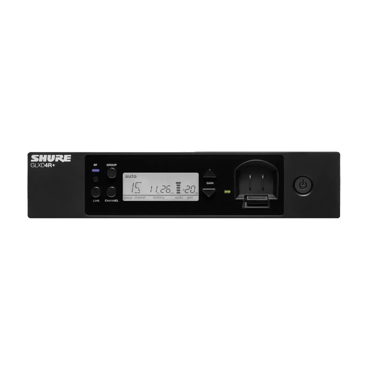 Shure GLXD14R+/85
