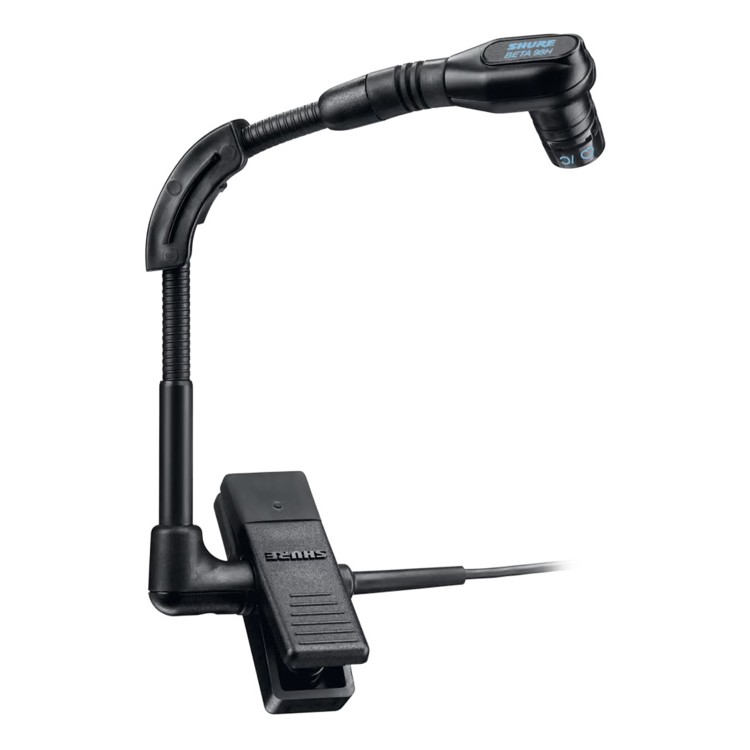 Shure GLXD14+/B98