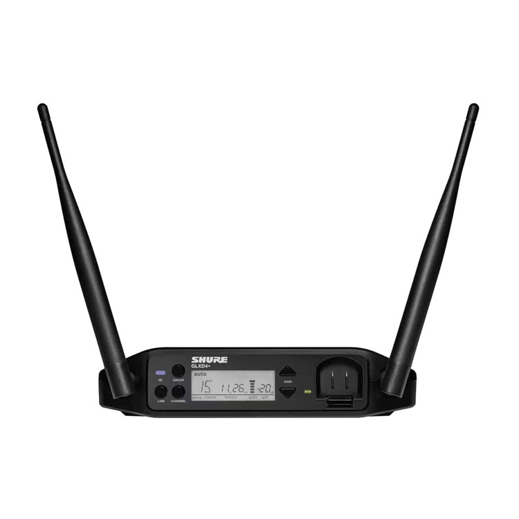 Shure GLXD14+/B98