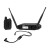 Shure GLXD14+/SM35