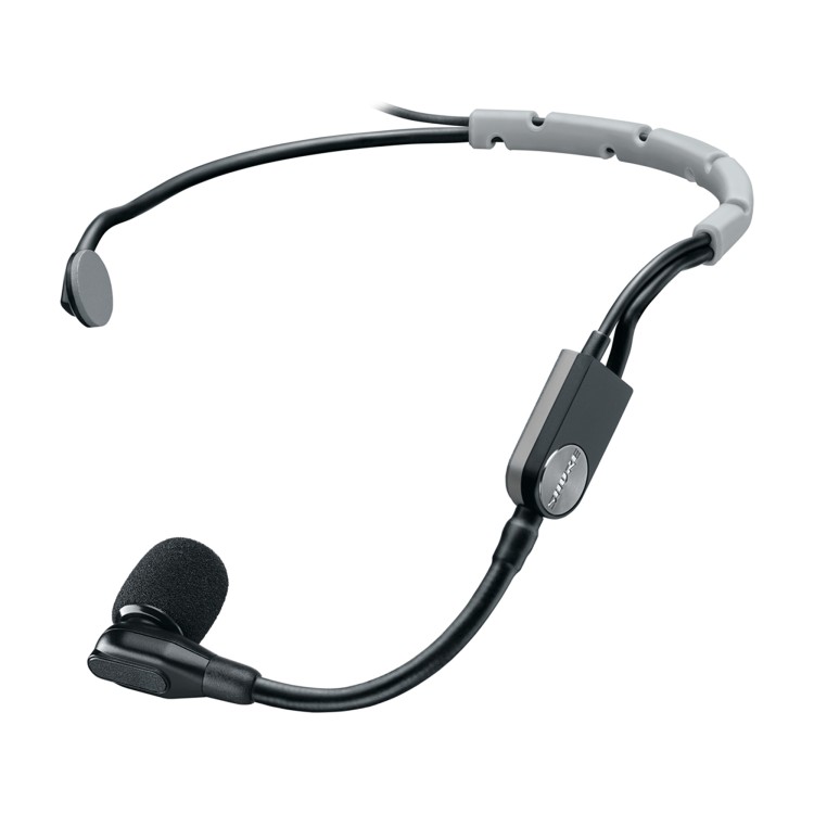 Shure GLXD14+/SM35