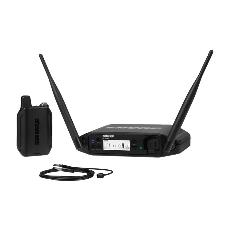 Shure GLXD14+/93
