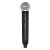 Shure GLXD24R+/B58