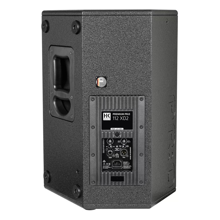 HK Audio Premium PR:O 112 XD2