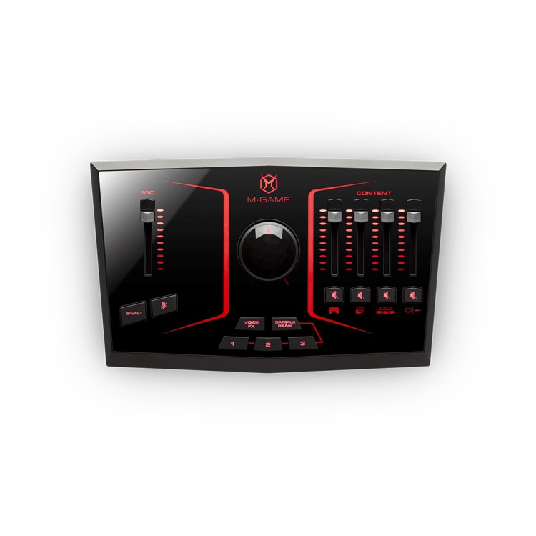 M-Audio M-Game SOLO