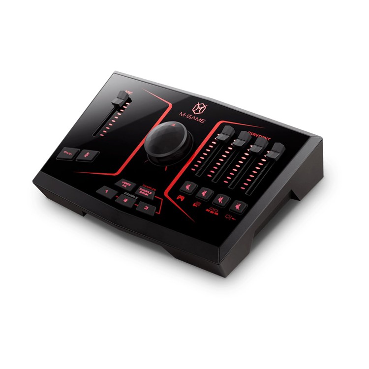 M-Audio M-Game SOLO