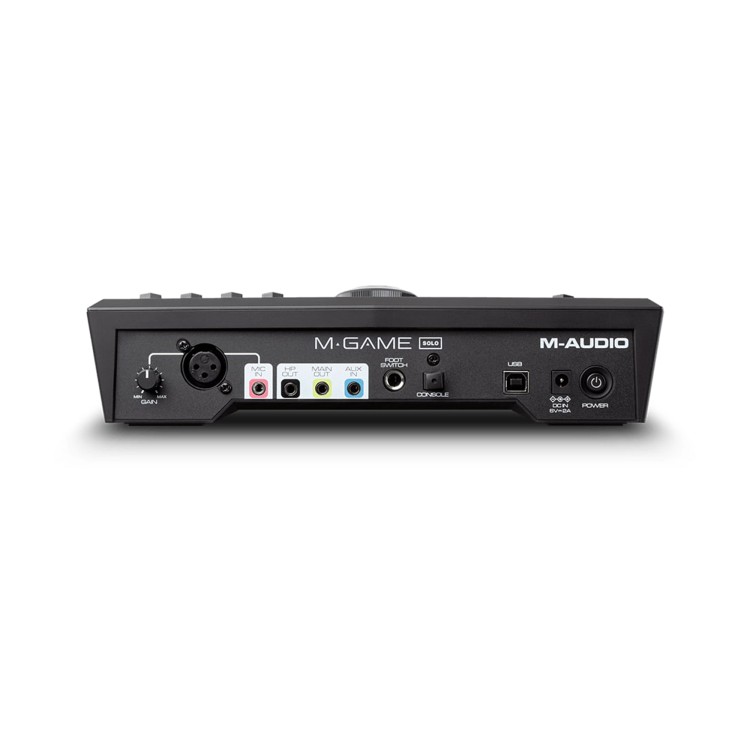 M-Audio M-Game SOLO