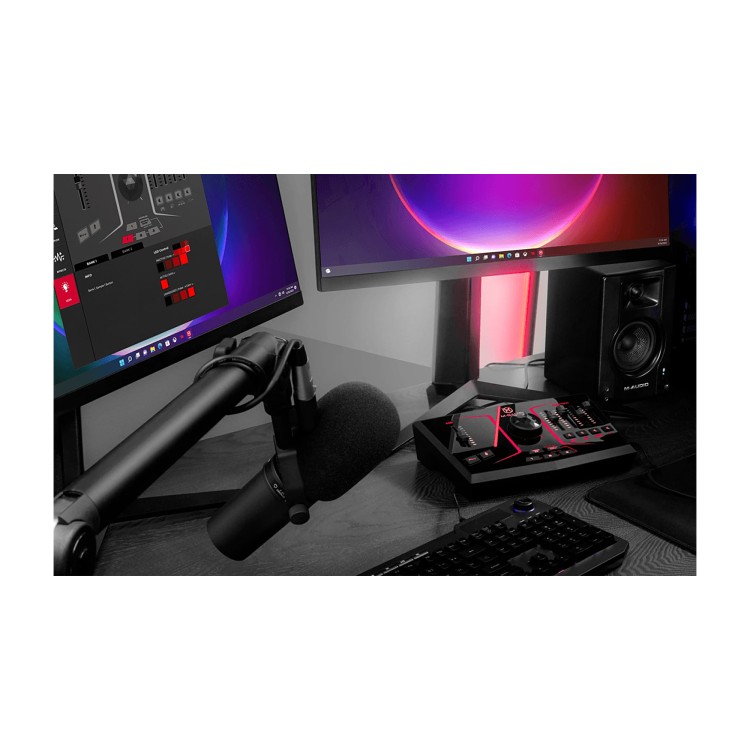 M-Audio M-Game SOLO