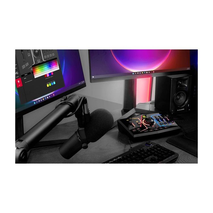 M-Audio M-Game RGB Dual