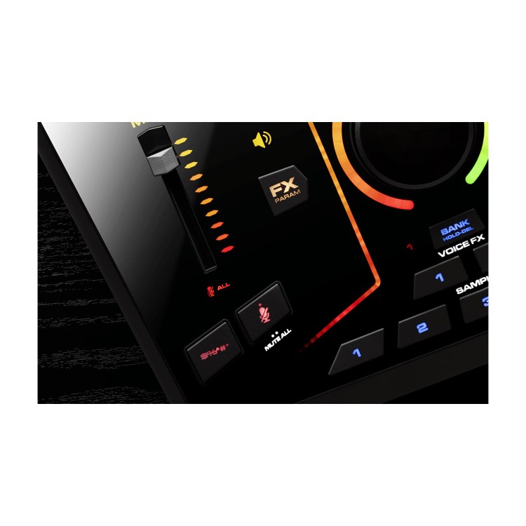 M-Audio M-Game RGB Dual