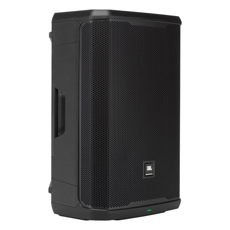 JBL PRX915 x2 + JBL PRX918 XLF + statywy i okablowanie
