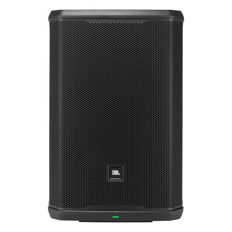JBL PRX915 x2 + JBL PRX918 XLF + statywy i okablowanie